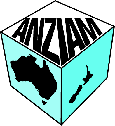 ANZIAM