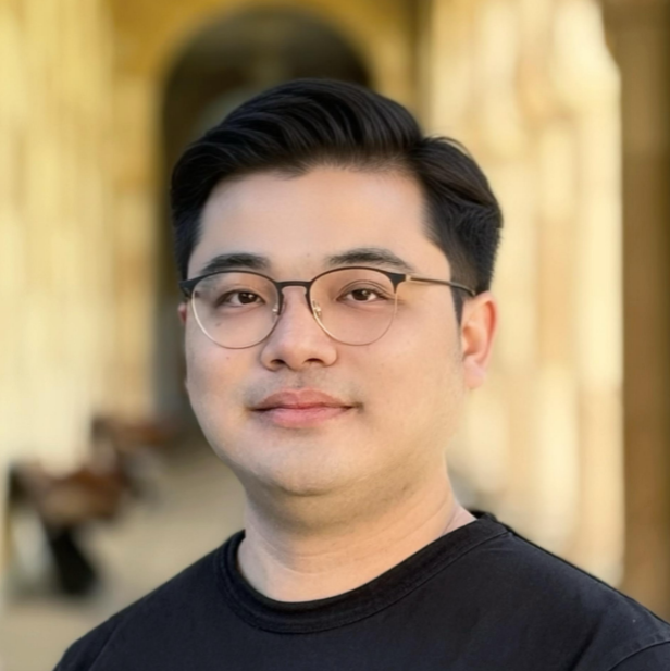 Hao Zhou