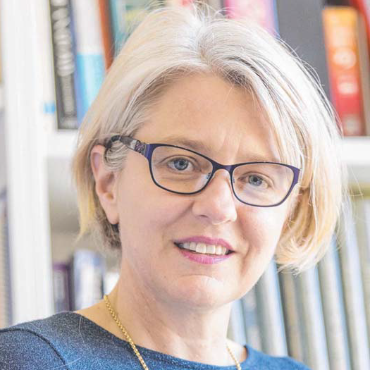 Emma McBryde